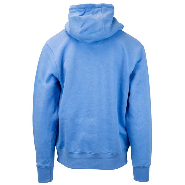 Men's Nike Utah State Aggie Bull Hoodie